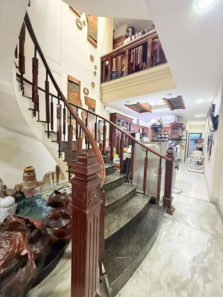Nhà Cư Xá Lữ Gia Phường 15 Quận 11 - Ảnh 2