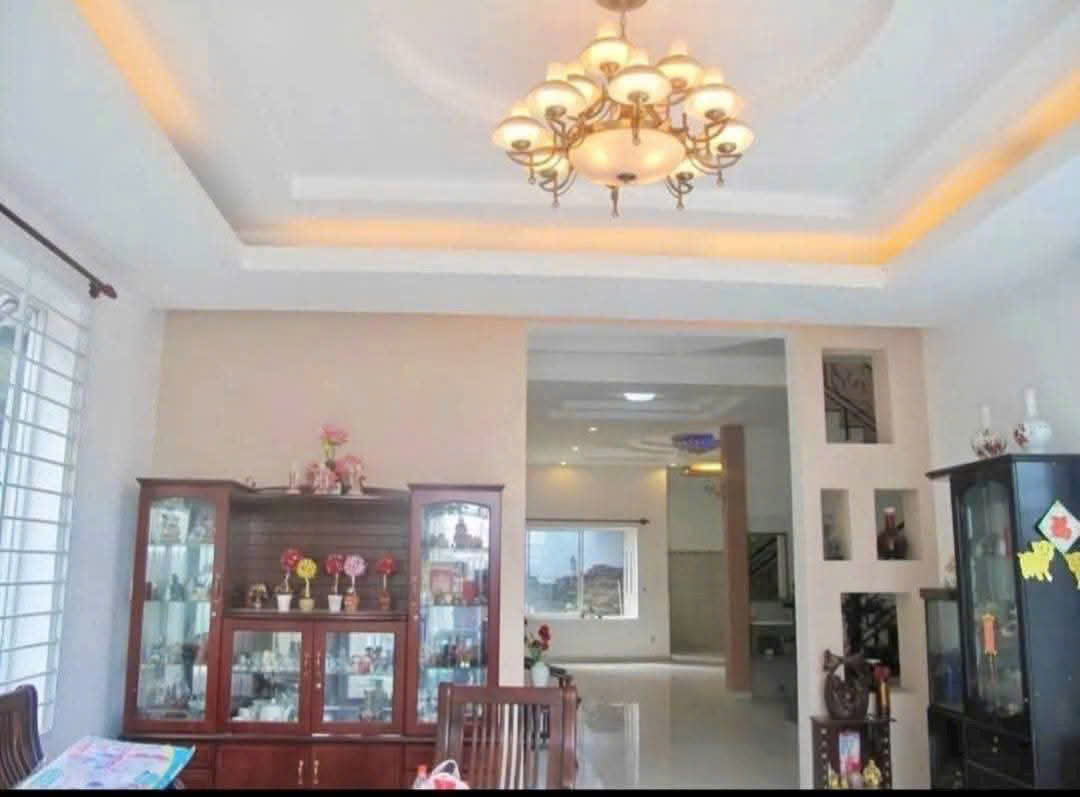 BIỆT THỰ SIÊU VIP (10x25) MT TRẦN VĂN MƯỜI, NHỰA THÔNG, SÂN XE HƠI RỘNG - Ảnh 2