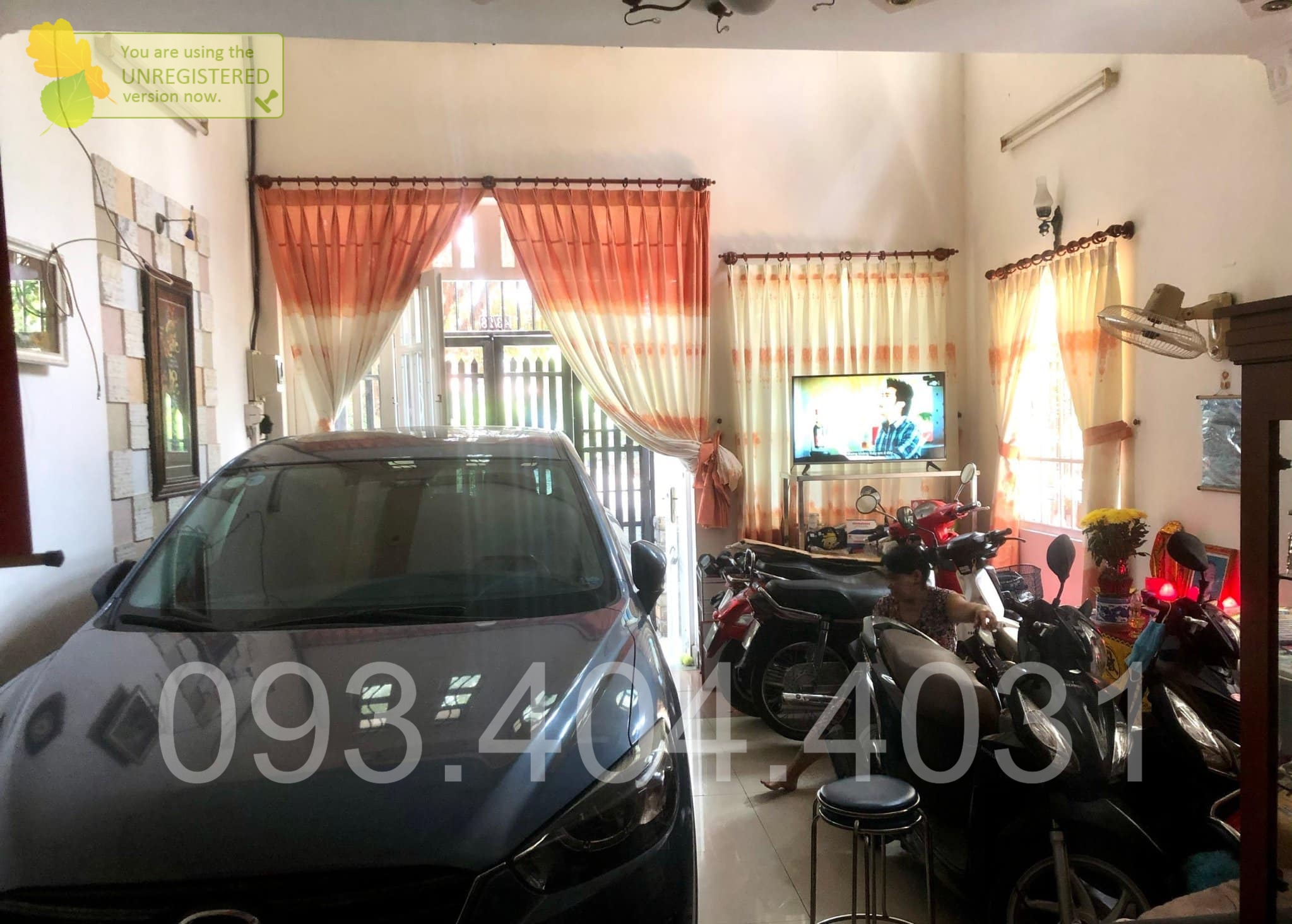PHÚ NHUẬN - HẺM RỘNG THÊNH THANG - XE HƠI VÀO NHÀ - 5 TẦNG BTCT NGANG BỀ THẾ - Ảnh 2