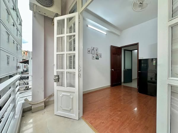 Nhà Đường Huỳnh Mẫn Đạt Phường 7 Quận 5. - Ảnh 3
