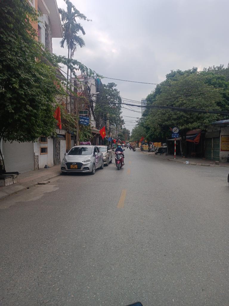 NHÀ ĐẸP KHÔNG TỲ VẾT - NGÔ ĐÌNH MẪN, HÀ ĐÔNG - 93m² 4 TẦNG - 19.5 TỶ - Ảnh chính