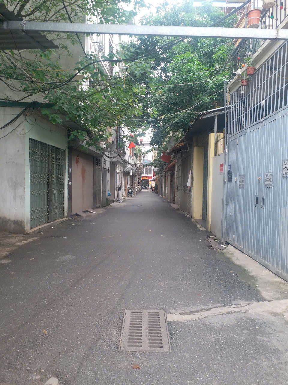 NHÀ ĐẸP KHÔNG TỲ VẾT - NGÔ ĐÌNH MẪN, HÀ ĐÔNG - 93m² 4 TẦNG - 19.5 TỶ - Ảnh 1
