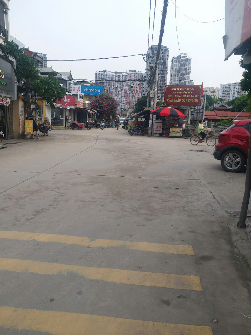 NHÀ ĐẸP KHÔNG TỲ VẾT - NGÔ ĐÌNH MẪN, HÀ ĐÔNG - 93m² 4 TẦNG - 19.5 TỶ - Ảnh 2