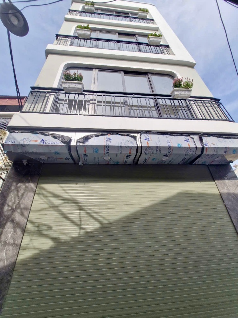 PHAN ĐÌNH GIÓT HÀ ĐÔNG 30m² 5  TẦNG  7.7 TỶ  HÀ ĐÔNG - Ảnh chính