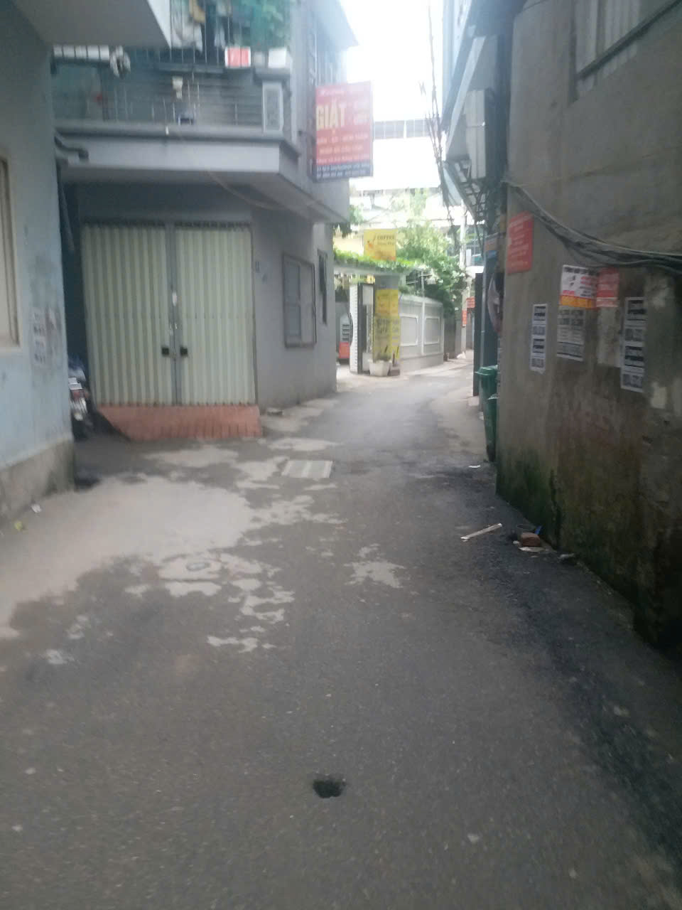 PHAN ĐÌNH GIÓT HÀ ĐÔNG 30m² 5  TẦNG  7.7 TỶ  HÀ ĐÔNG - Ảnh 2