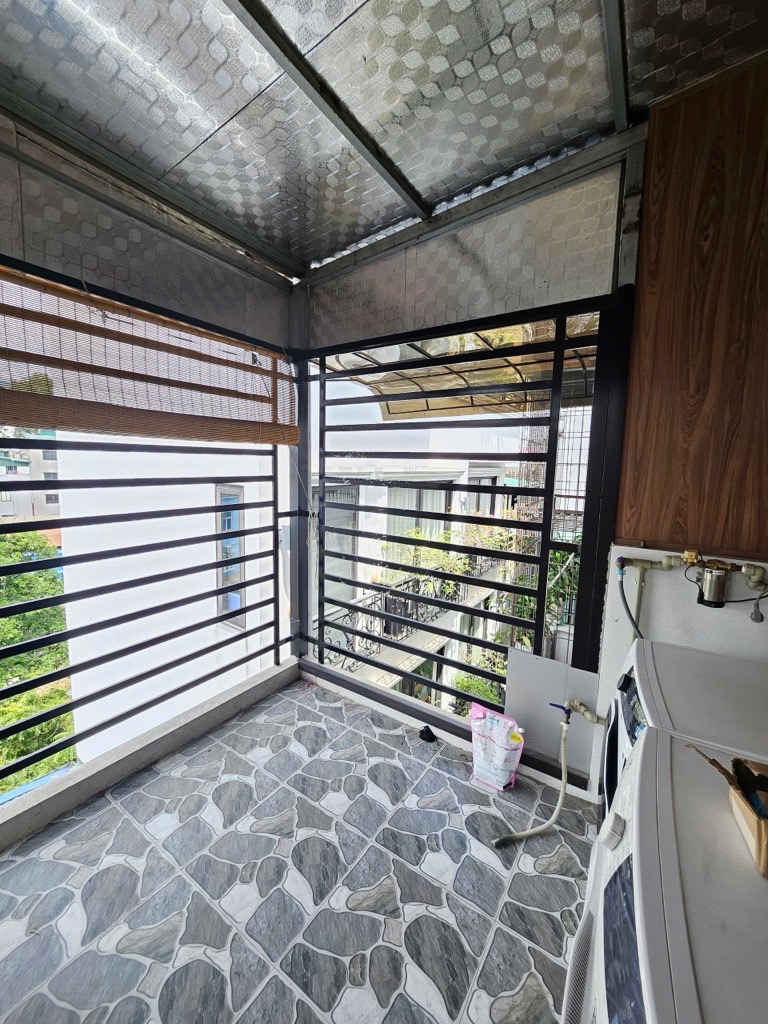 BÁN NHÀ PHỐ LÒ ĐÚC 20M RA MẶT PHỐ MỚI ĐẸP PHÂN KHÚC HIẾM 17M2 GIÁ 4.4 TỶ - Ảnh 4