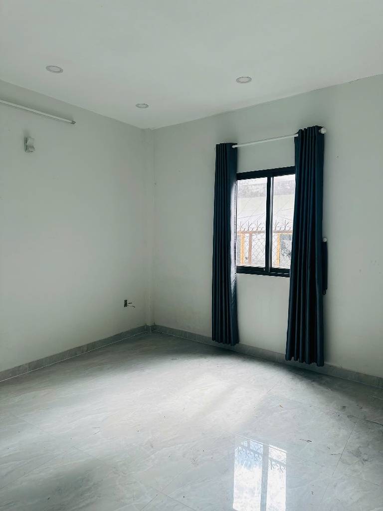 Bán nhà Đỗ Thúc Tịnh, Gò Vấp – 81m² x 2 tầng, SHR, gần Emart – giá 5.1 tỷ TL - Ảnh 3