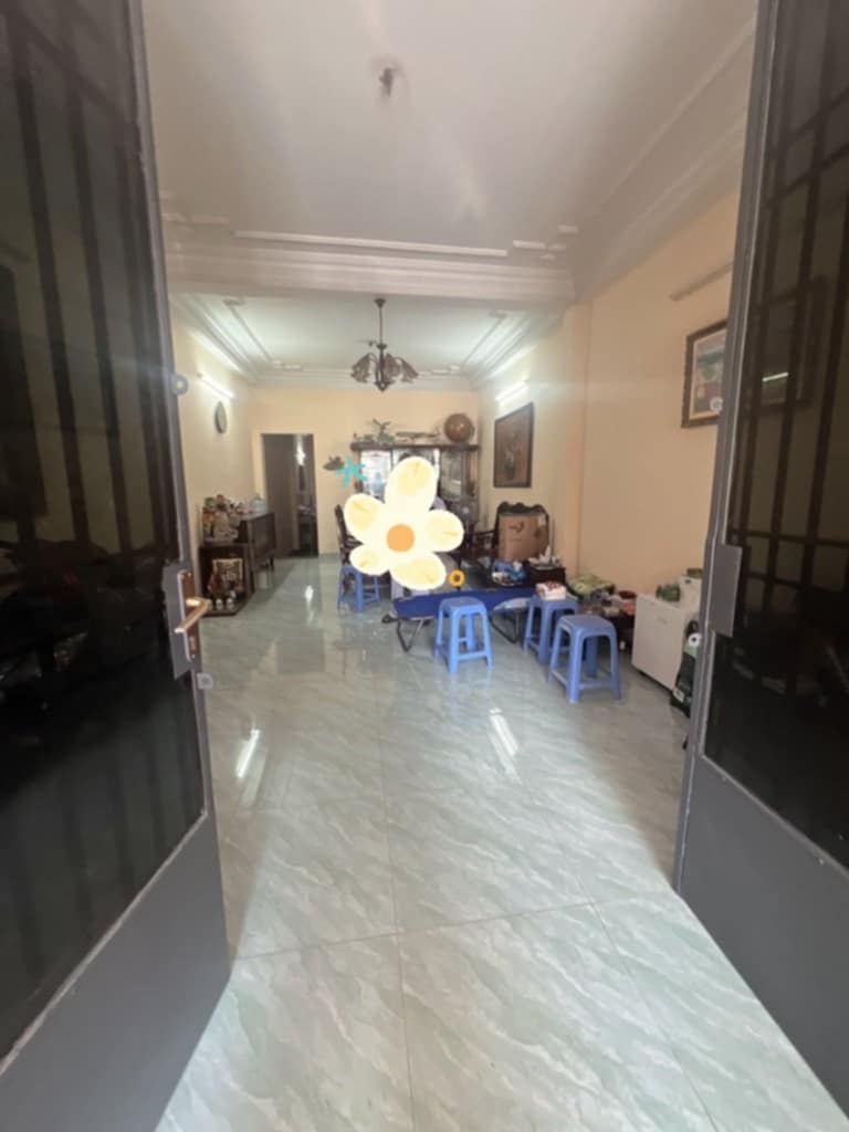 BánNhà Mặt Tiền Nguyễn Văn Công - P.3– 88m – Gần SânBay – Chỉ 13Tỷ8 TL - Ảnh chính