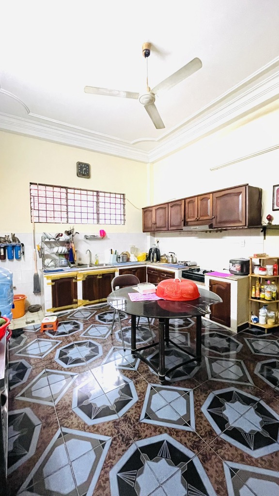 BánNhà Mặt Tiền Nguyễn Văn Công - P.3– 88m – Gần SânBay – Chỉ 13Tỷ8 TL - Ảnh 2
