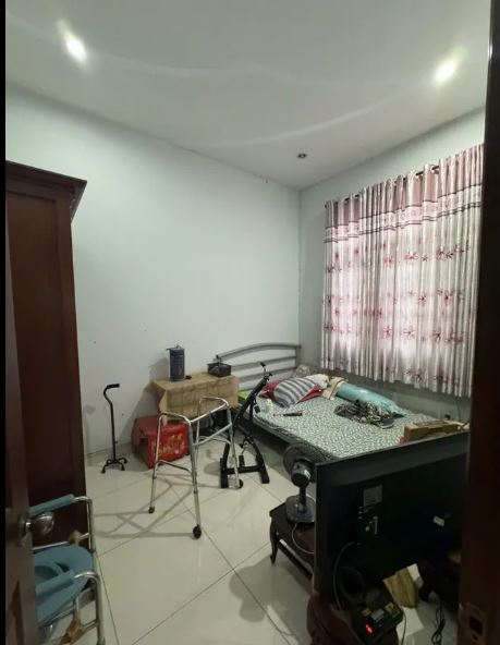 Bán biệt thự mini 40m2 x 3 tầng 2 mặt hẻm 6m Đỗ Công Tường – giá 6.55 tỷ TL - Ảnh 3