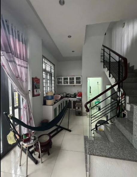 Bán biệt thự mini 40m2 x 3 tầng 2 mặt hẻm 6m Đỗ Công Tường – giá 6.55 tỷ TL - Ảnh 1