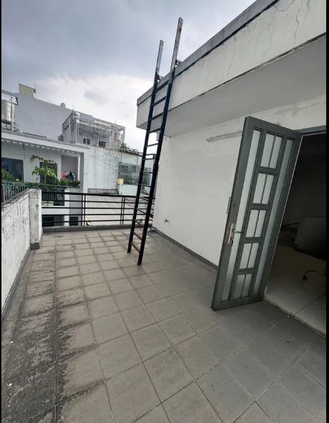 Bán biệt thự mini 40m2 x 3 tầng 2 mặt hẻm 6m Đỗ Công Tường – giá 6.55 tỷ TL - Ảnh 2