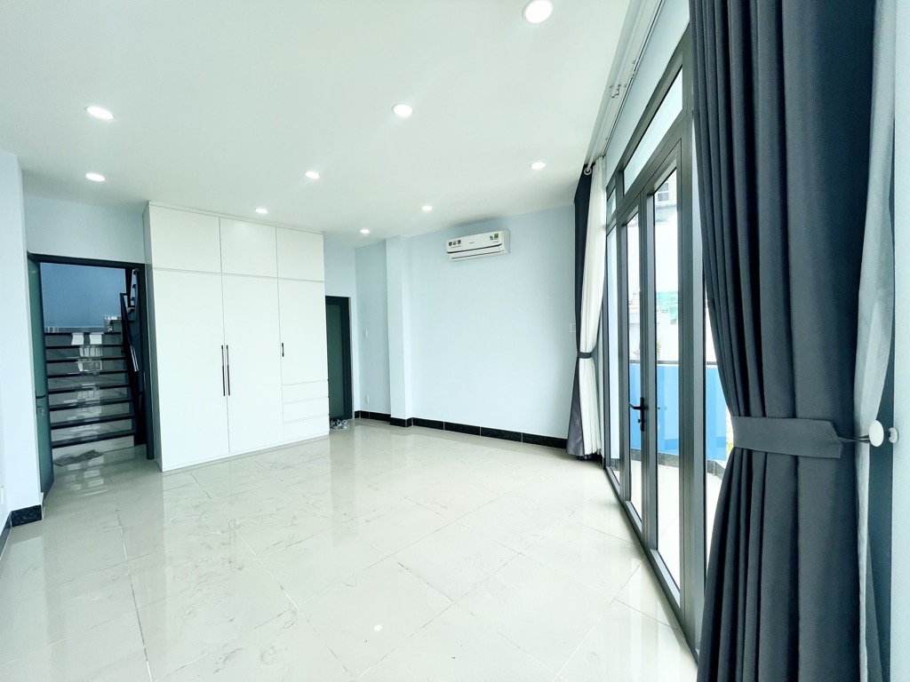 5.1 tỷ, Nhà Quang Trung,  Gò Vấp, 80m² x  2 tầng, 2PN, sân để xe, còn thương lượng - Ảnh 3