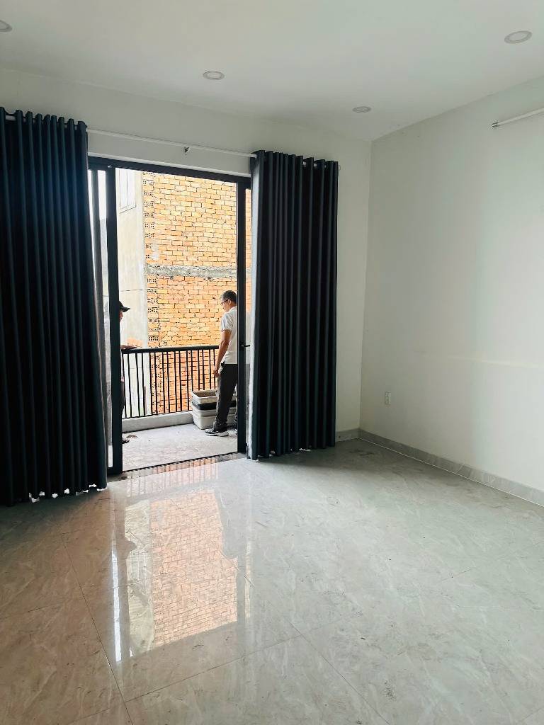 5.1 tỷ, Nhà Quang Trung,  Gò Vấp, 80m² x  2 tầng, 2PN, sân để xe, còn thương lượng - Ảnh 4