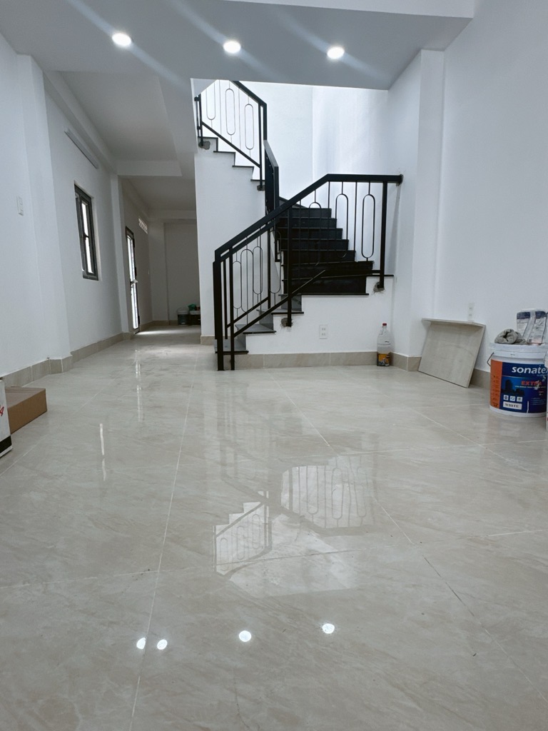 5.1 tỷ, Nhà Quang Trung,  Gò Vấp, 80m² x  2 tầng, 2PN, sân để xe, còn thương lượng - Ảnh 1