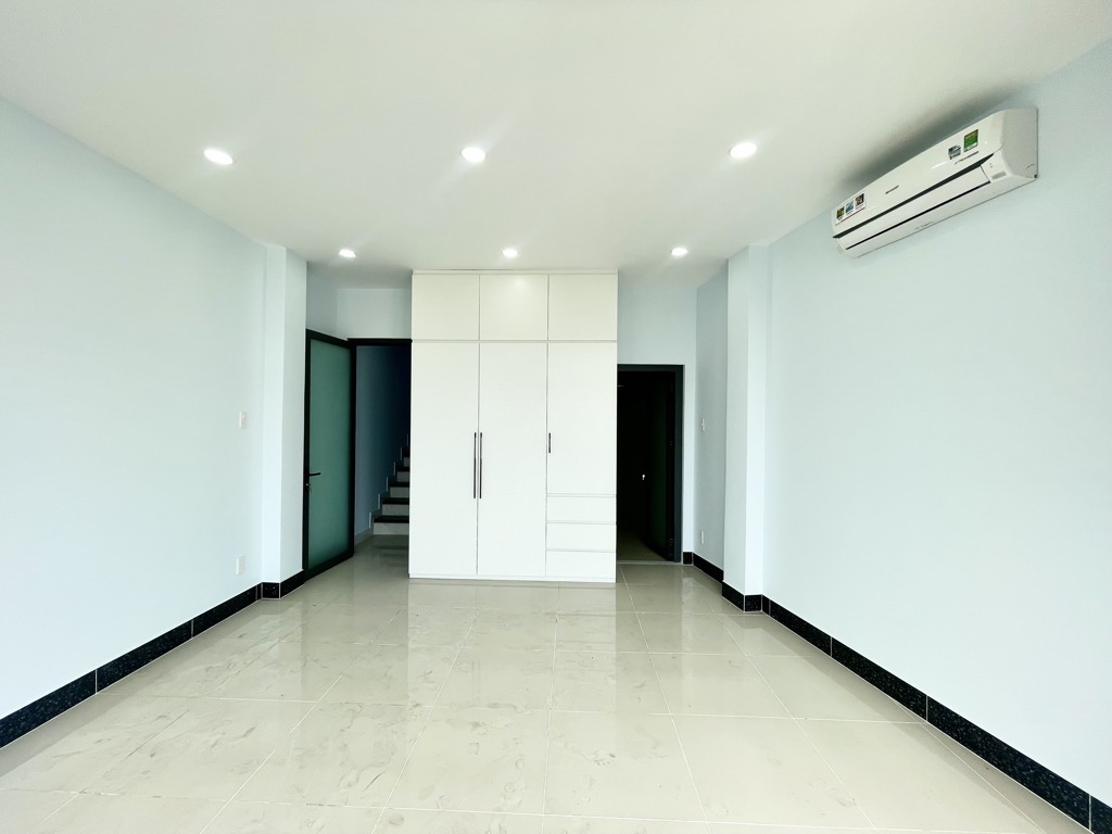 5.1 tỷ, Nhà Quang Trung,  Gò Vấp, 80m² x  2 tầng, 2PN, sân để xe, còn thương lượng - Ảnh 2