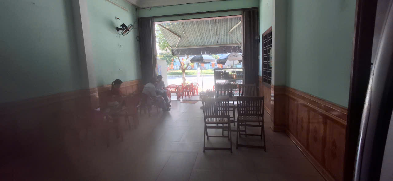 MẶT TIỀN LÊ VĂN HIẾN – ĐƯỜNG 30M – VỈA HÈ 7M – KINH DOANH SIÊU ĐỈNH – CHỈ HƠN 13 TỶ 135M2 - Ảnh 3