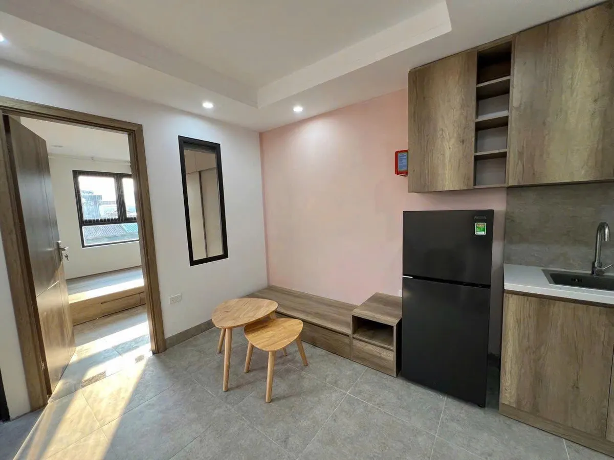 Bán Nhà Đường Láng. Đống Đa. 7 Tầng Thang Máy. DT 66m2. MT 5m.  Giá 18,4 Tỷ. - Ảnh 2