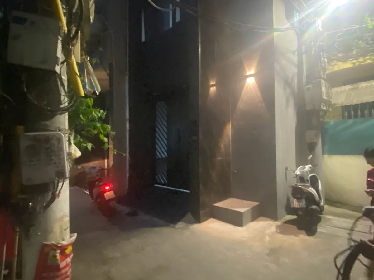 Bán Nhà Đường Láng. Đống Đa. 7 Tầng Thang Máy. DT 66m2. MT 5m.  Giá 18,4 Tỷ. - Ảnh 3
