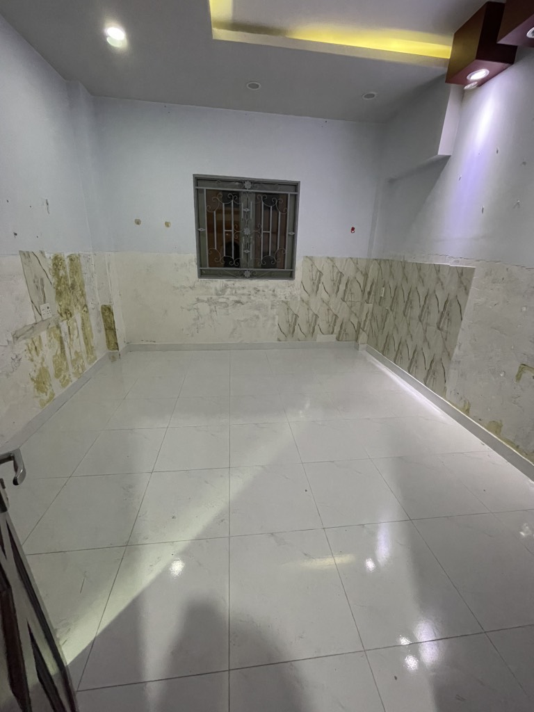 BÁN NHÀ - GẦN CHỢ PHÚ LÂM - QUẬN 6 - 55M2 - HẺM Ô TÔ - 6.35 TỈ - Ảnh 2