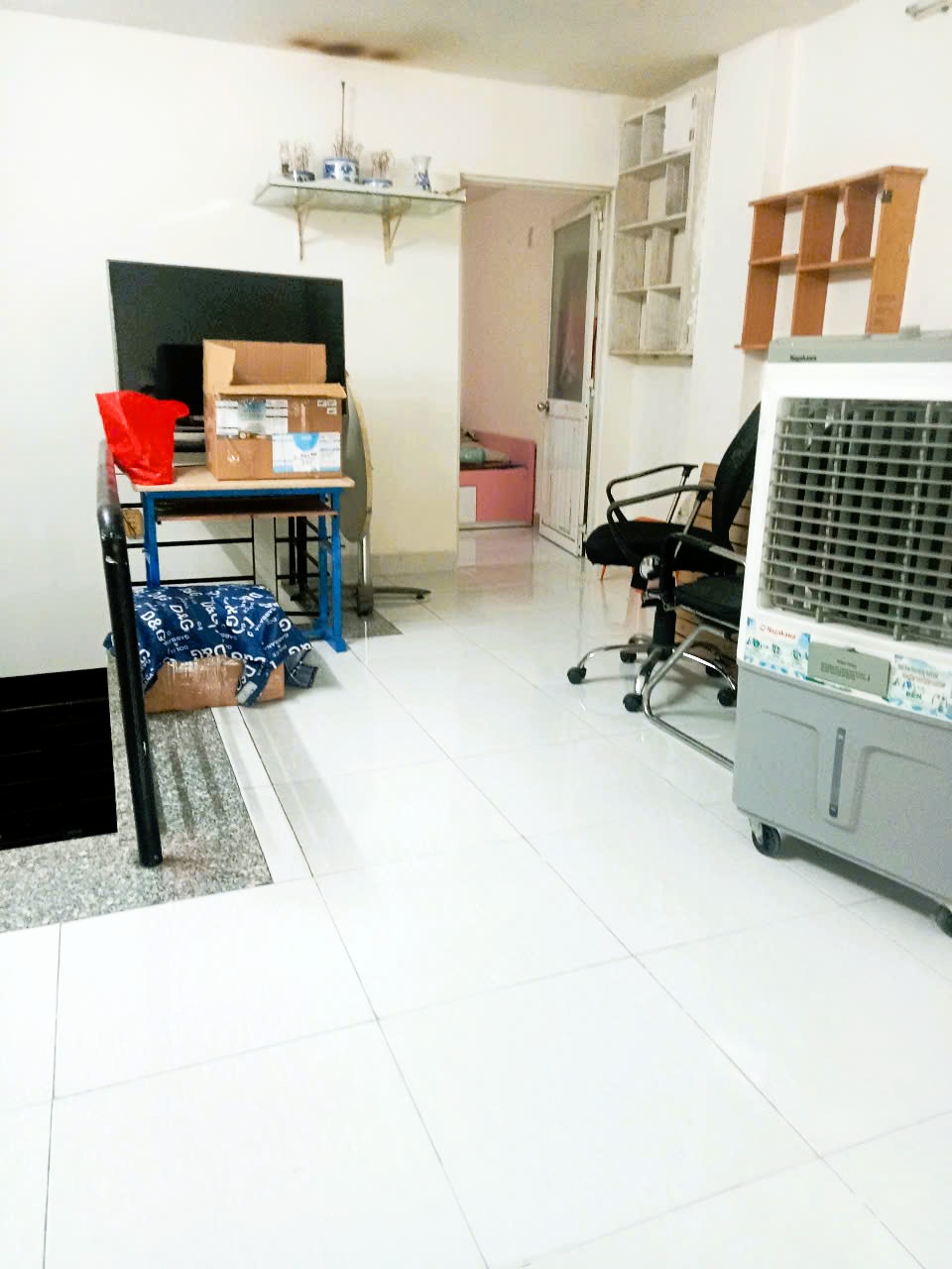 Cho thuê nhà nguyên căn 1 trệt 1 lầu Hiệp Bình Chánh gần Gigamall - Ảnh 2
