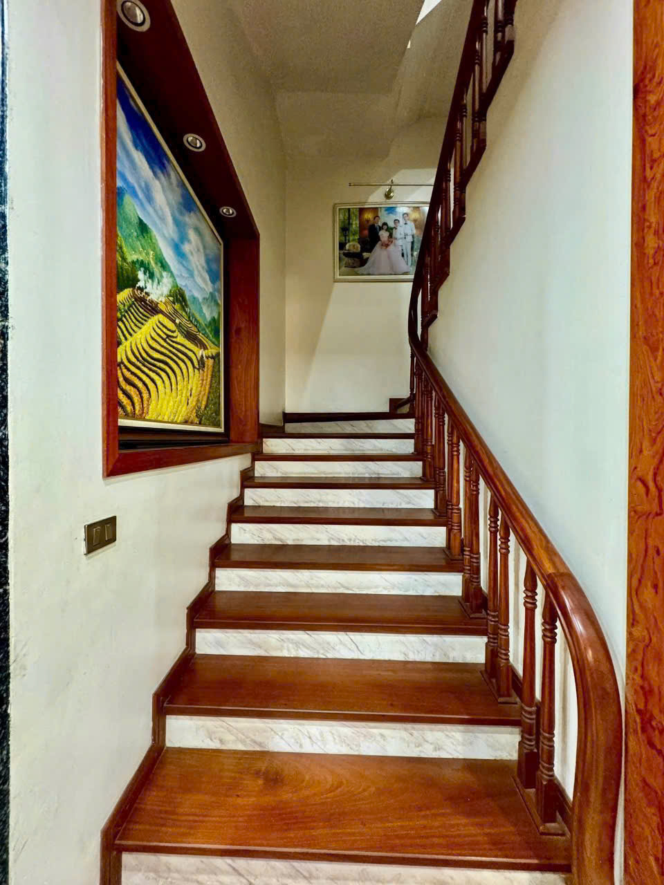 Bán nhà riêng Tân Mai, rẻ ngỡ ngàng, 2 oto tránh, 68m, giá 7.15 tỷ LH0886962299 - Ảnh chính