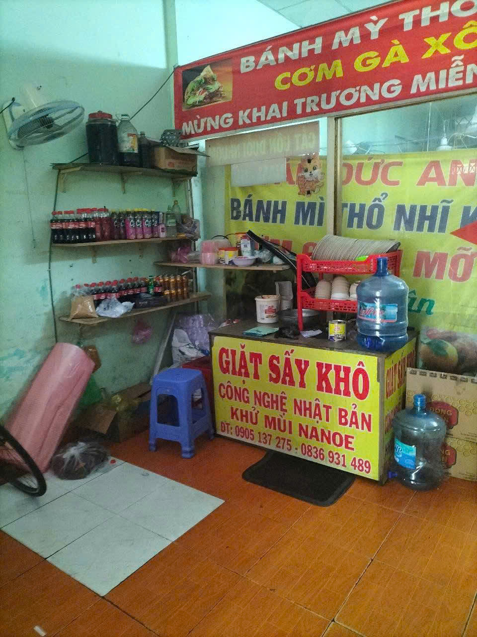 SANG NHƯỢNG QUÁN ĂN - CƠ HỘI CHO NGƯỜI MỚI - Ảnh 2
