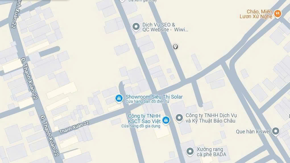 Cần bán gấp đất hẻm Thạnh Xuân Quận 12. - Ảnh chính