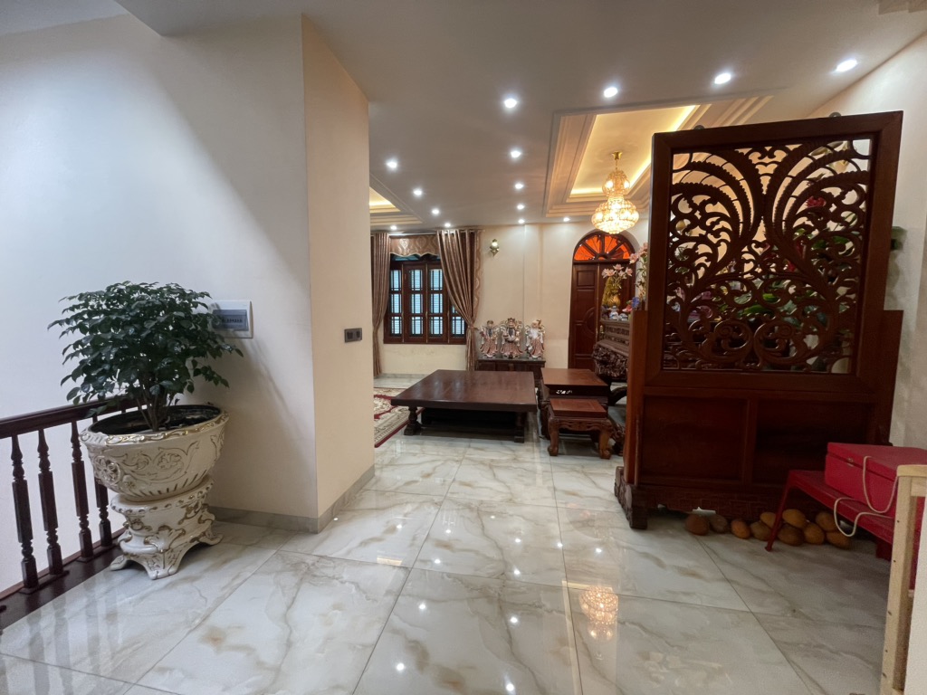 Bán nhà phân lô VIP Đội Cấn – Ba Đình, 95m² x 5 tầng, gara ô tô – chỉ 25.7 tỷ - Ảnh 2