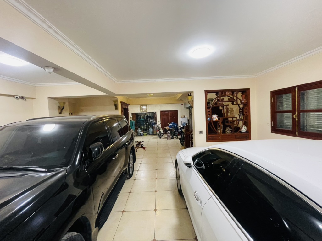 Bán nhà phân lô VIP Đội Cấn – Ba Đình, 95m² x 5 tầng, gara ô tô – chỉ 25.7 tỷ - Ảnh chính