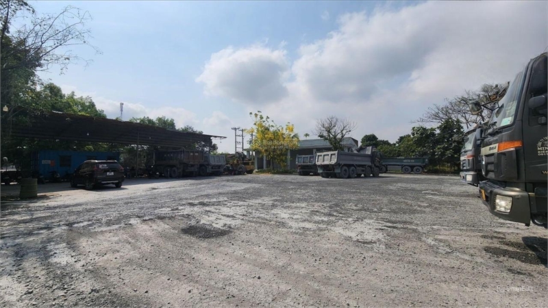 Bán Bến thủy nội địa, kết nối vùng giao thông Thủy và Đường bộ. vận hành dễ dàng - Ảnh 4