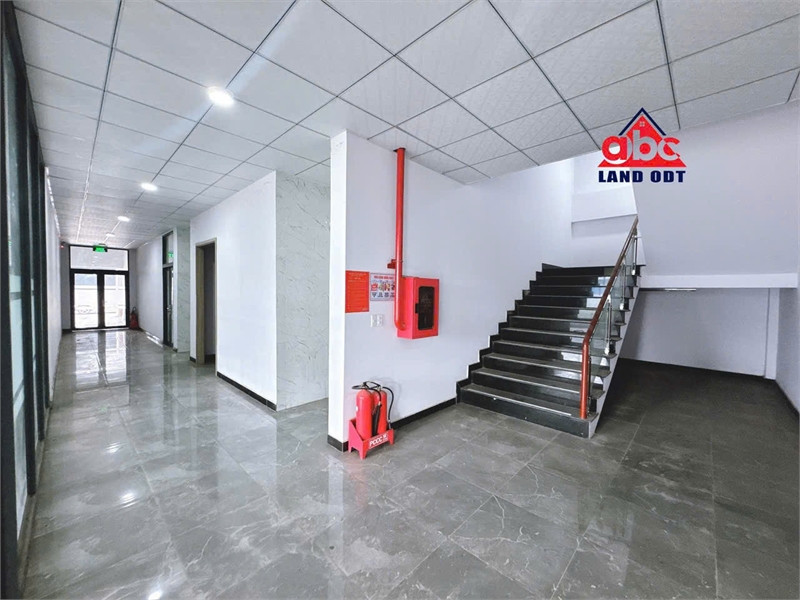 XT380 Cho thuê nhà xưởng sản xuất linh hoạt ngành nghề, trống xưởng bàn giao liền - Ảnh chính