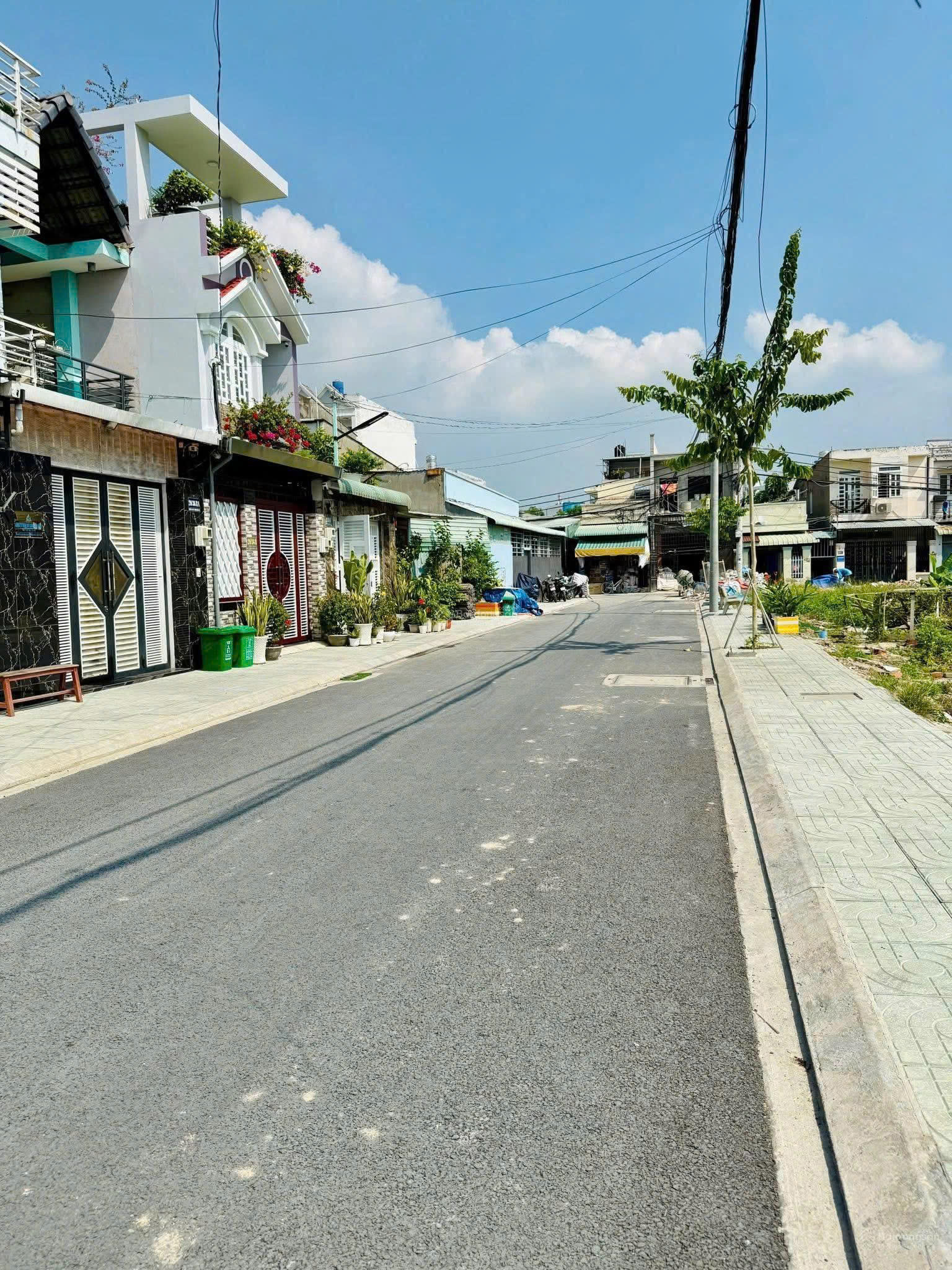 Bán đất hiếm Thạnh Xuân, Quận 12 diện tích lớn, giá tốt. - Ảnh chính