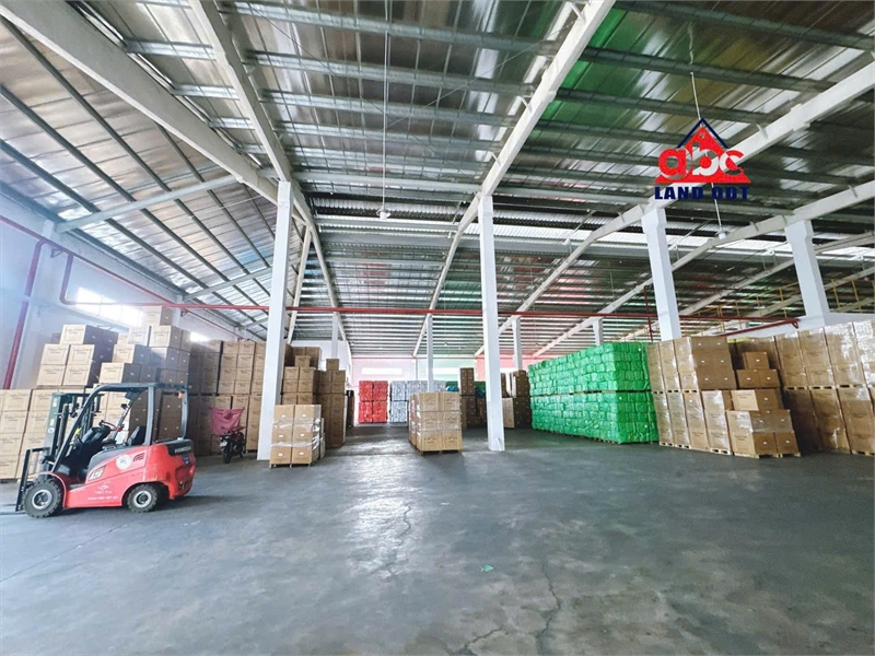 XT380 Cho thuê nhà xưởng thu hút nhiều DN CTY FDI, hạ tầng hoàn chỉnh bàn giao liền - Ảnh 4