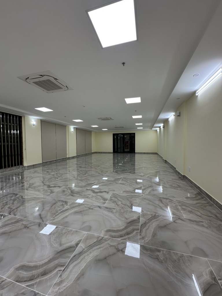 Bán nhà 8 tầng thang máy, khu VIP Ba Đình – ở kết hợp kinh doanh – chỉ 23 tỷ - Ảnh chính