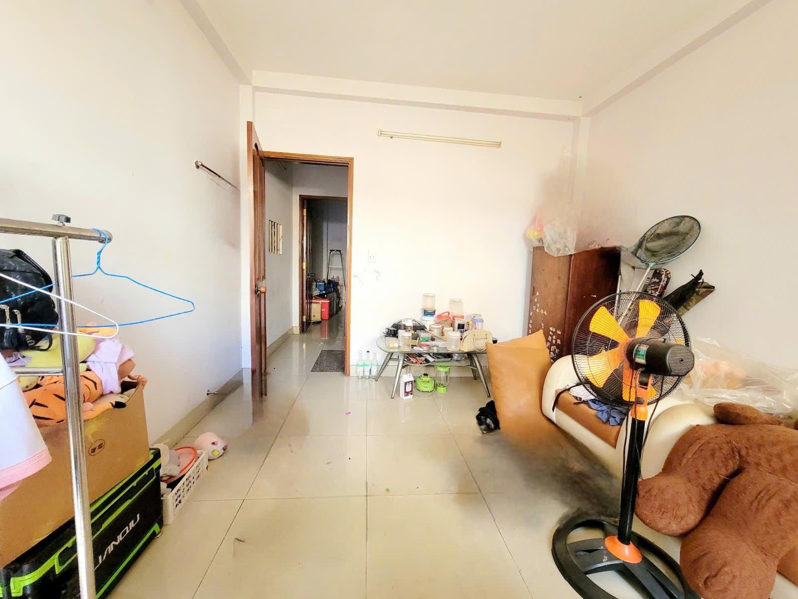 ** Ngộp Ngộp_Bán Gấp Nhà Hẻm Ba Gác Lê Hồng Phong 3Tầng -40m 4PN Vào Ở Ngay,  6TỶ HƠN - Ảnh 3