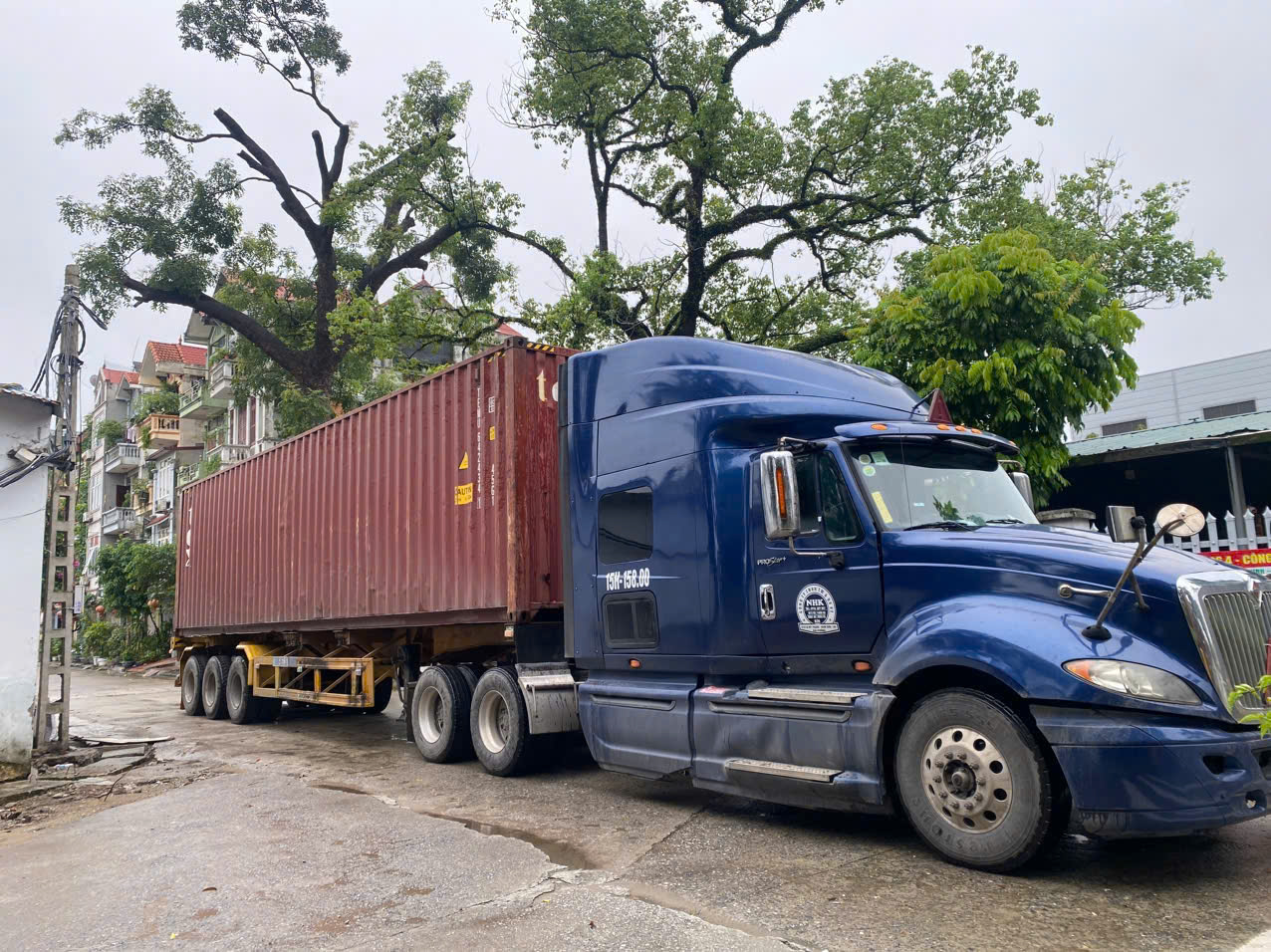 CHÍNH CHỦ - CHO THUÊ KHO 5000M2 ( có thể chia nhỏ ) TẠI PHÚ THỊ - GIA LÂM - HÀ NỘI. - Ảnh chính