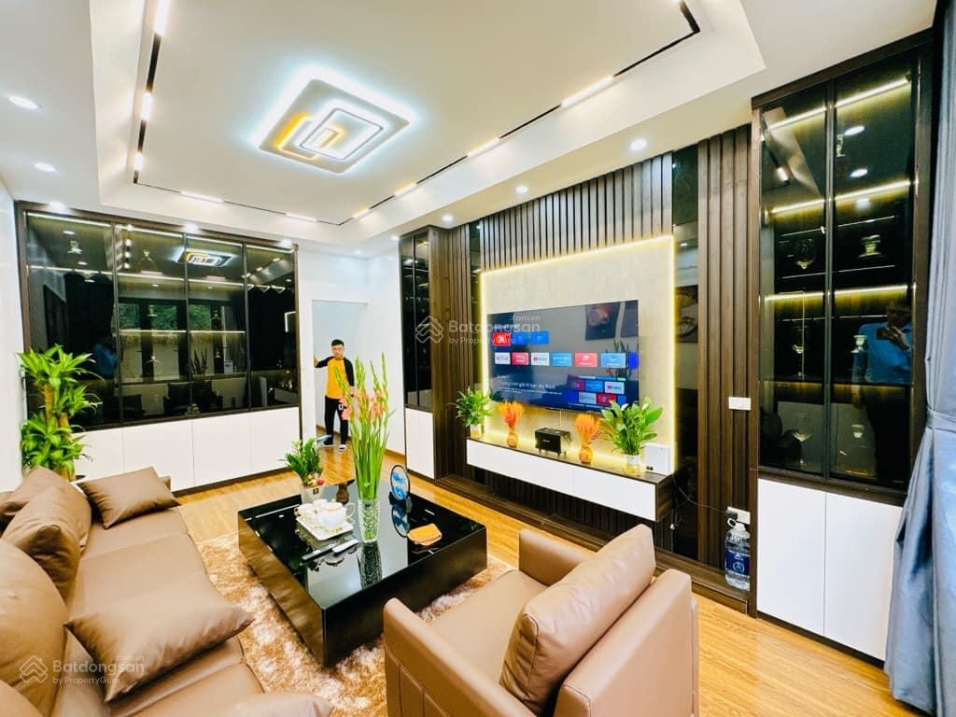 Bán nhà Hoàng Liệt - 45m2 x 5 tầng, giá 7.18tỷ, thoáng, ngõ rộng, ở luôn, SDCC - Ảnh 2