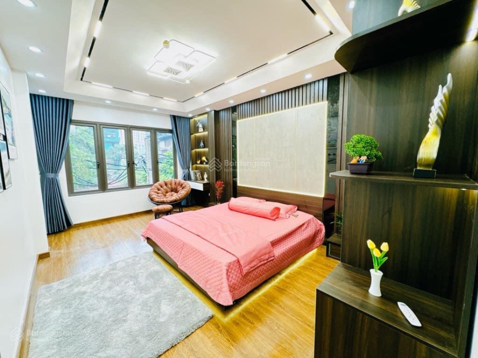 Bán nhà Hoàng Liệt - 45m2 x 5 tầng, giá 7.18tỷ, thoáng, ngõ rộng, ở luôn, SDCC - Ảnh 3