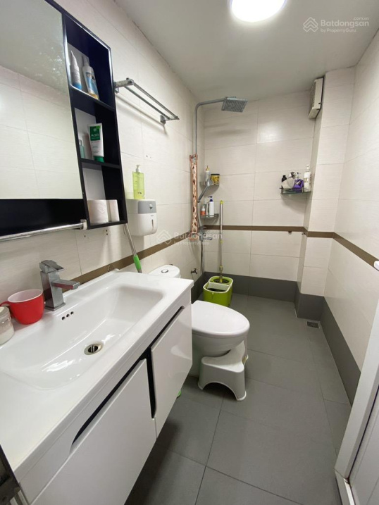 Bán nhà Kim Giang - DT 45m2 x 5 tầng, nhà đẹp, ở luôn, ngõ oto, giá 7.25 tỷ, SĐCC - Ảnh 3