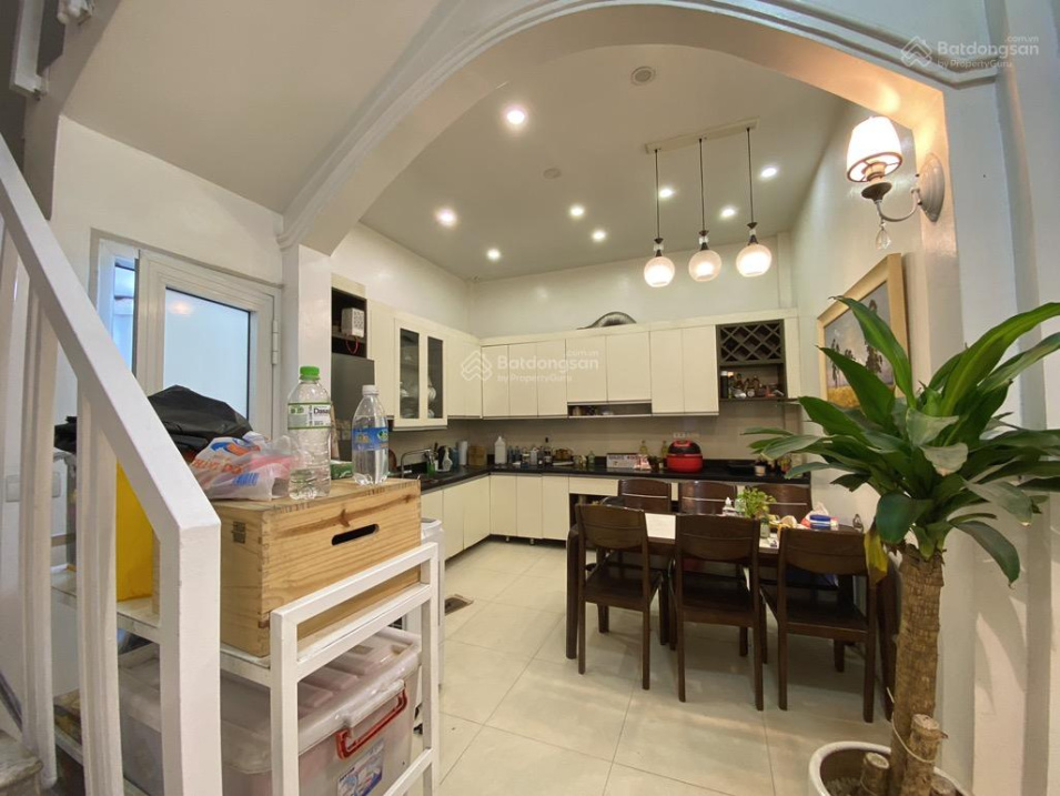 Bán nhà Kim Giang - DT 45m2 x 5 tầng, nhà đẹp, ở luôn, ngõ oto, giá 7.25 tỷ, SĐCC - Ảnh chính