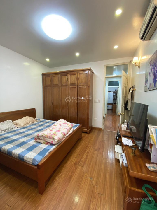 Bán nhà Kim Giang - DT 45m2 x 5 tầng, nhà đẹp, ở luôn, ngõ oto, giá 7.25 tỷ, SĐCC - Ảnh 2