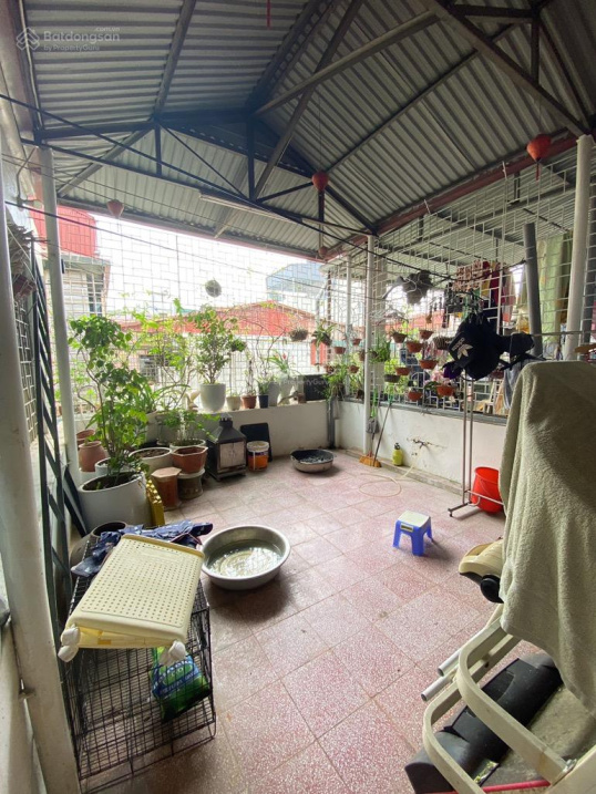 Bán nhà Kim Giang - DT 45m2 x 5 tầng, nhà đẹp, ở luôn, ngõ oto, giá 7.25 tỷ, SĐCC - Ảnh 4