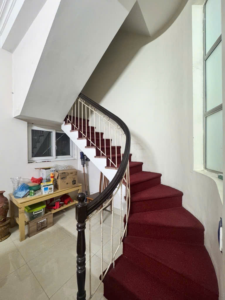 Chủ phá sản bán gấp căn ở Thanh Xuân, diện tích 65m2, 6 tầng, nhà đẹp, xây mới, 3 tỷ. - Ảnh chính