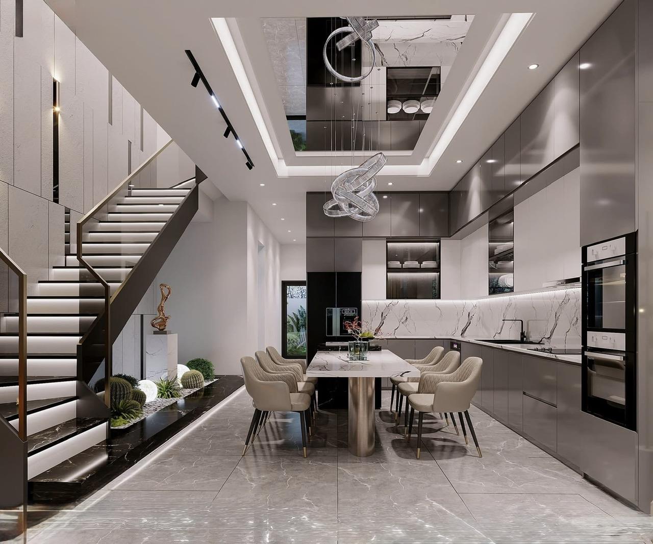 **Bán nhà hẻm 55 Thành Mỹ, phường 8, quận Tân Bình (4x15) 3 tầng, 9 tỷ - Ảnh chính