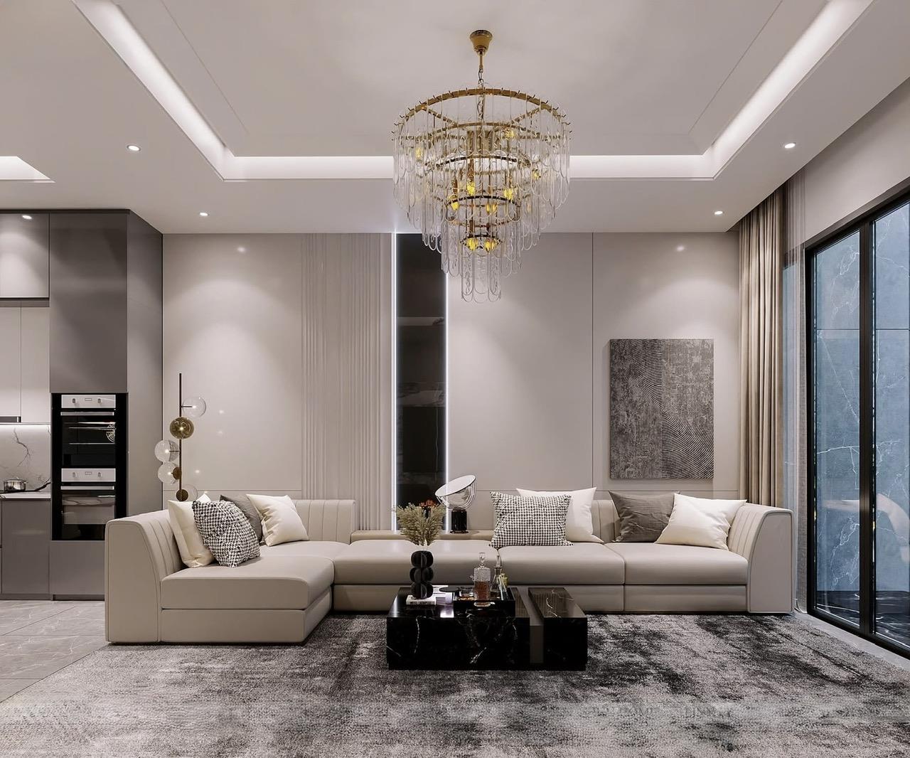 **Bán nhà hẻm 55 Thành Mỹ, phường 8, quận Tân Bình (4x15) 3 tầng, 9 tỷ - Ảnh 1