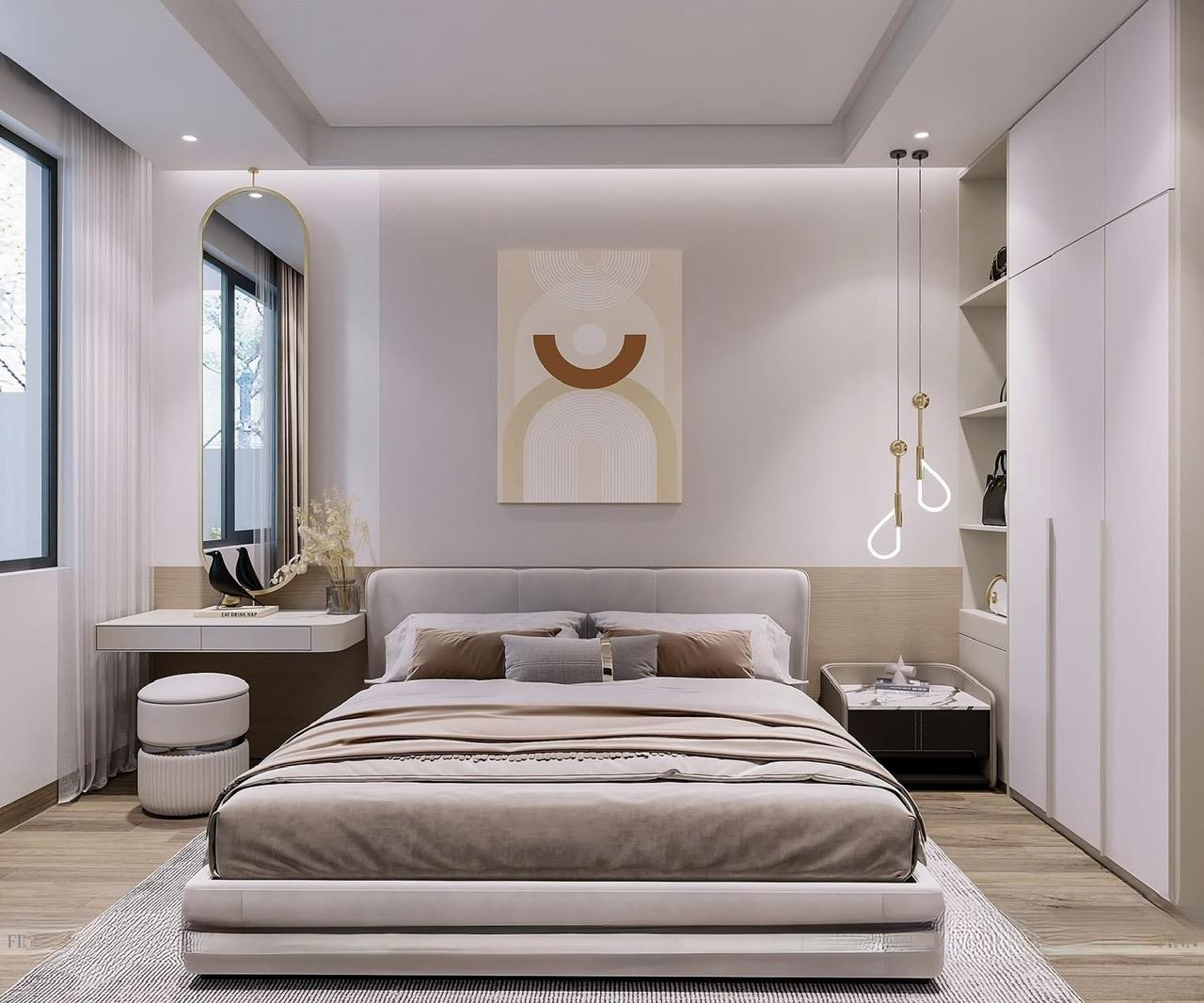**Bán nhà hẻm 55 Thành Mỹ, phường 8, quận Tân Bình (4x15) 3 tầng, 9 tỷ - Ảnh 2