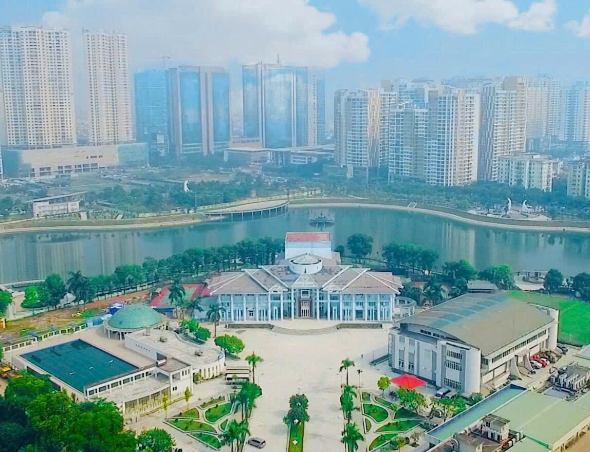 HÓT - BÁN NHÀ MỚI SIÊU ĐẸP,  7 TẦNG TẠI ĐƯỜNG KHUẤT DUY TIẾN, PHƯỜNG THANH XUÂN BẮC, QUẬN THANH - Ảnh 4