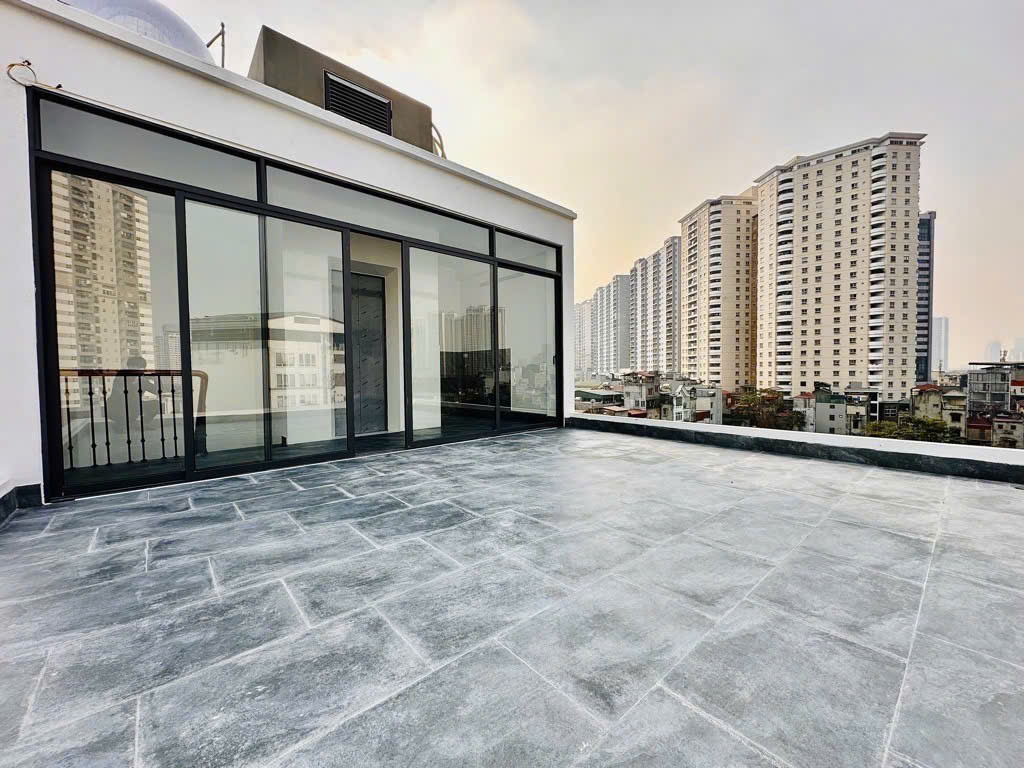 HÓT - BÁN NHÀ MỚI SIÊU ĐẸP,  7 TẦNG TẠI ĐƯỜNG KHUẤT DUY TIẾN, PHƯỜNG THANH XUÂN BẮC, QUẬN THANH - Ảnh chính