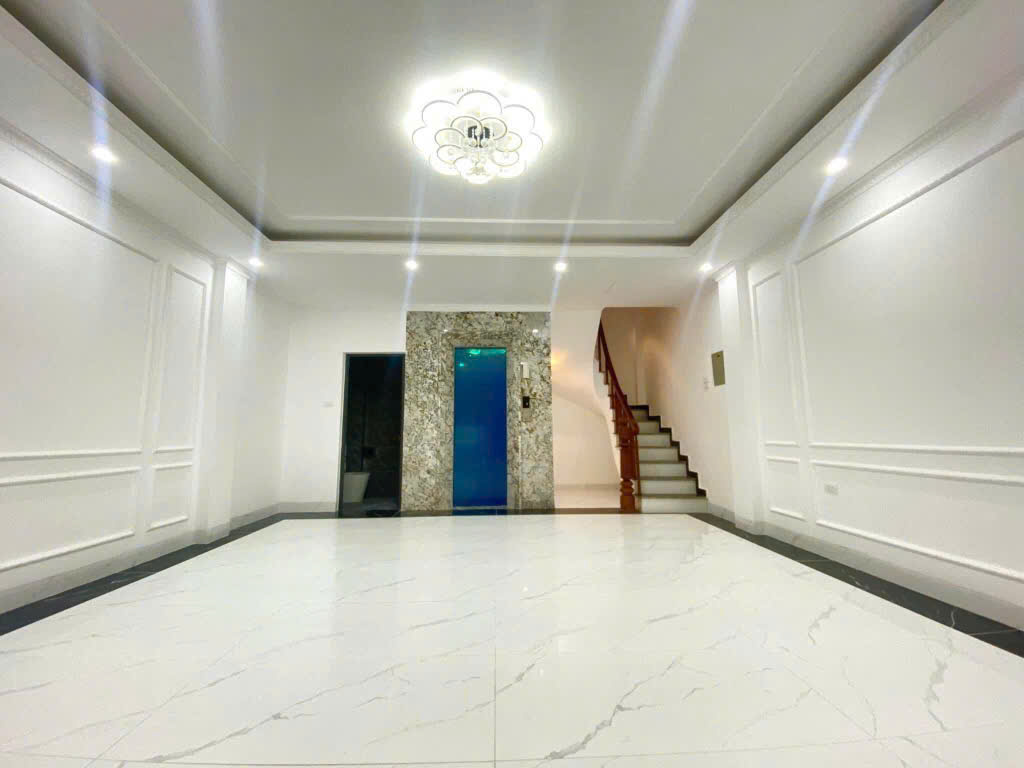 HÓT - BÁN NHÀ MỚI SIÊU ĐẸP,  7 TẦNG TẠI ĐƯỜNG KHUẤT DUY TIẾN, PHƯỜNG THANH XUÂN BẮC, QUẬN THANH - Ảnh 1